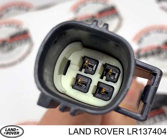  LR137404 Land Rover