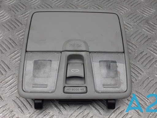 928003X100TX Hyundai/Kia плафон освещения салона (кабины)