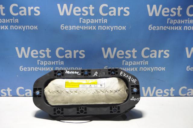 Подушка безопасности (AIRBAG) пассажирская Land Rover LR026016 цена, от 112.87 USD