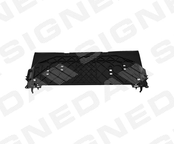 Кронштейн радиатора нижний 7001777 Autotechteile