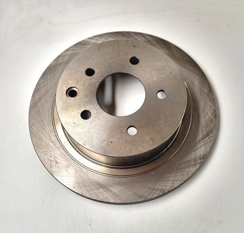 Задний дисковый тормоз King Steel 432068H305
