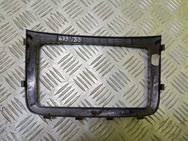 Купить A6396890639 Mercedes 