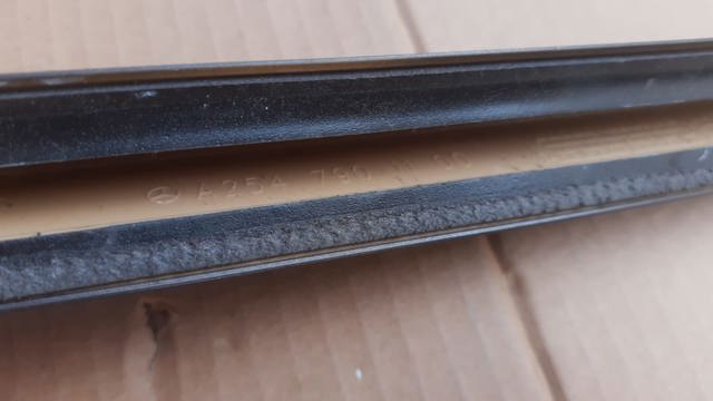 Mercedes A2547901100 цена, от 380.08 USD