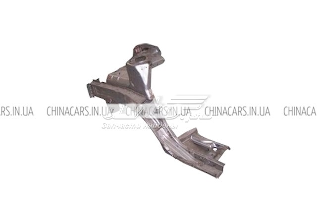 Лонжерон передний левый Chery S128403010DY