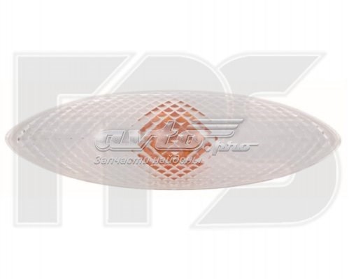 Повторитель поворота на крыле правый Depo/Loro/Abakus FP8109KB2E цена, от 9.53 USD
