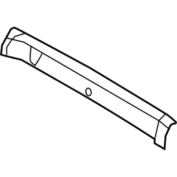  GN1Z5840374EA Ford