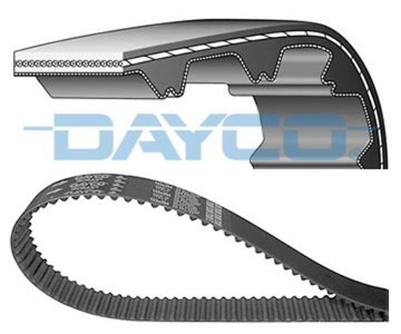 Зубчатый ремень Dayco 94922 цена, от 37.31 USD