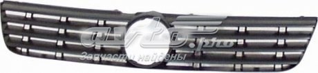 Облицовка радиатора FPS FP9539990 цена, от 14.09 USD