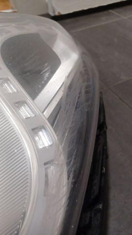 Купить 921023ZXXX Hyundai/Kia Фара основная правая