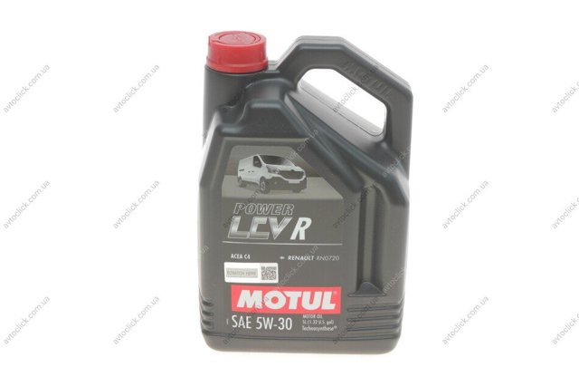 Моторное масло 873351 Motul