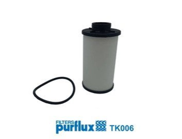 Фильтр коробки автомат Purflux TK006 цена, от 10.07 USD