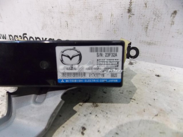  Mazda EG23675DZB цена, от 25.34 USD