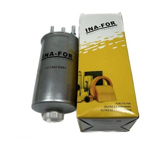 Фильтр топливный InA-For INF150005