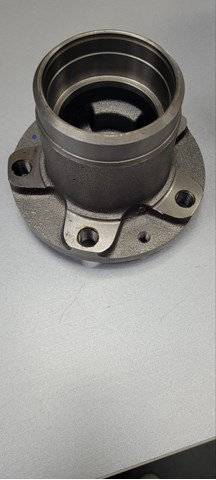 Ступицы передних колес Autotechteile 1003369 цена, от 114.27 USD