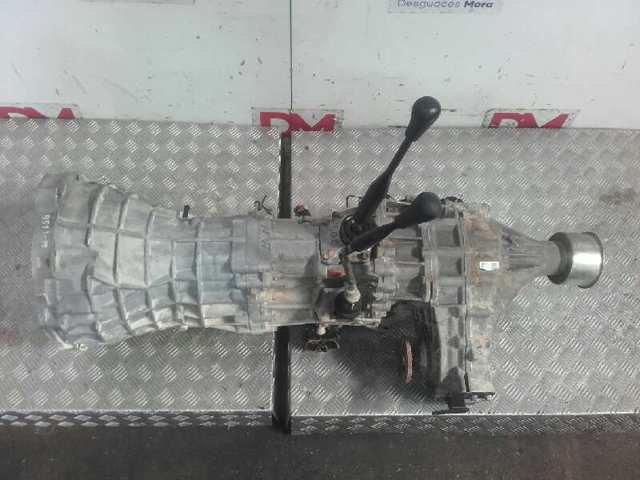  VK400 Nissan/Infiniti