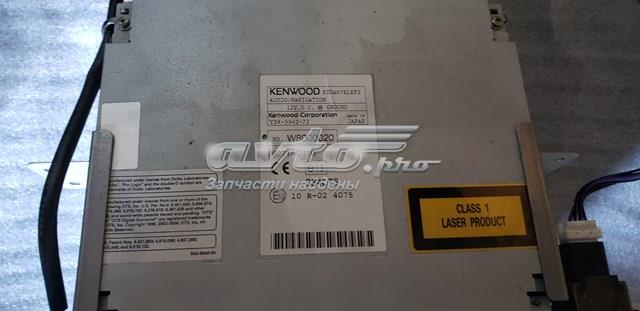 86271AG110 Subaru 
