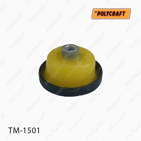 TM1501 Polycraft bucha do suporte do compressor de ar condicionado