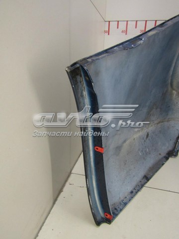 20972968 Opel Задний бампер