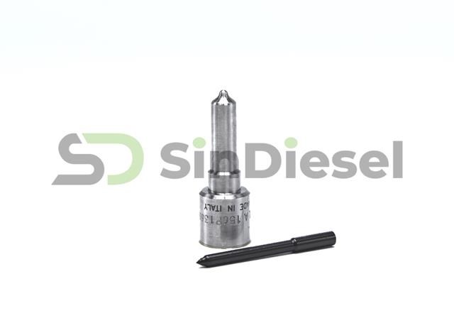 Купить DLLA156P1368 Bosch Распылитель форсунки