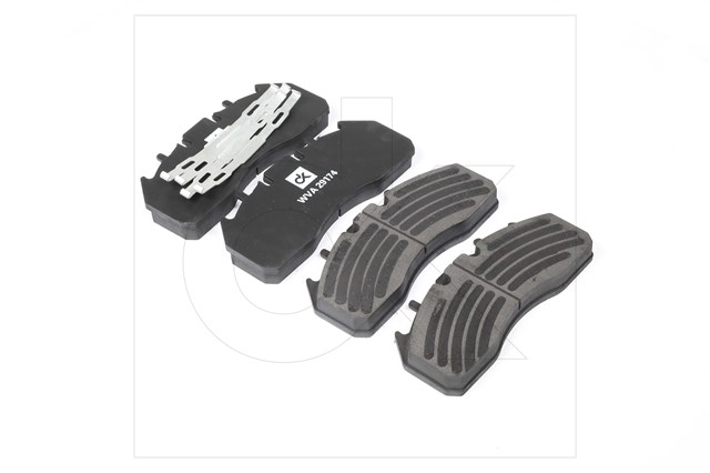 Тормозные колодки DK DK29174PRO