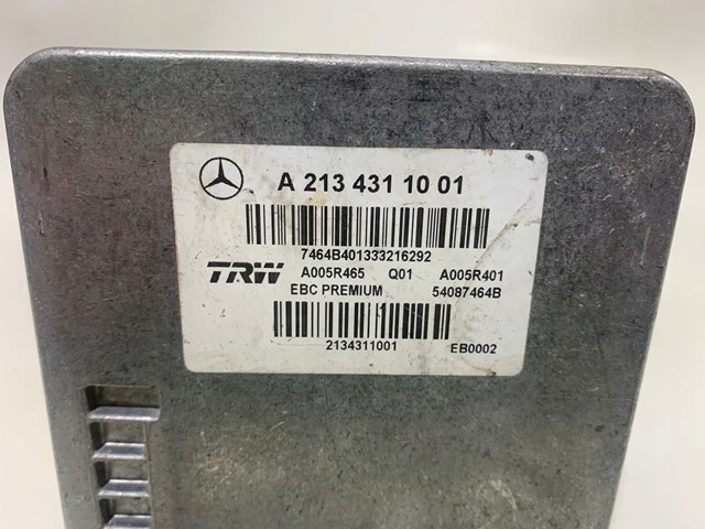  A2134311001 Mercedes