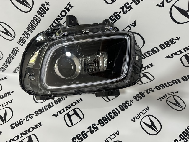 Фара левая Hyundai/Kia 92101K2100 цена, от 430.98 USD