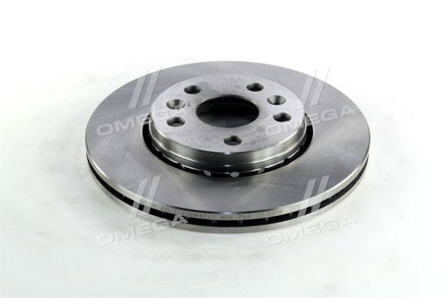 Купить RD3325DF6110 Rider Ротор тормозной