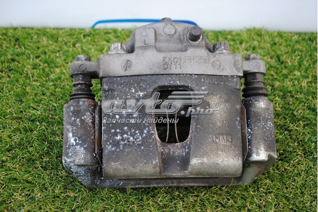  Hyundai/Kia 58110D5100 цена, от 23.44 USD