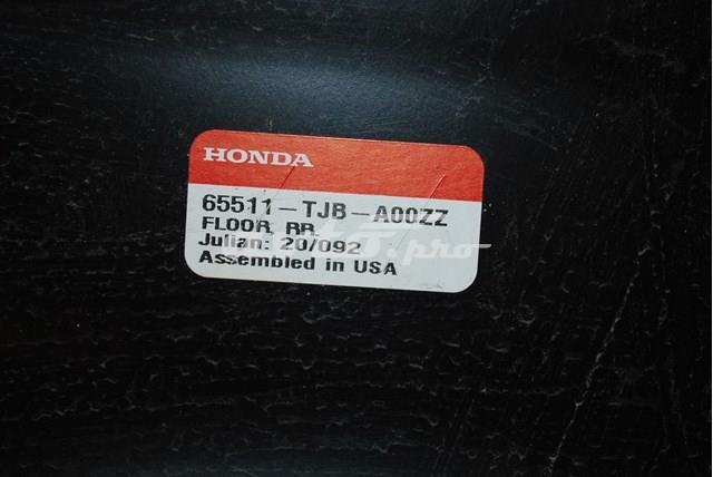  65511TJBA00ZZ Honda