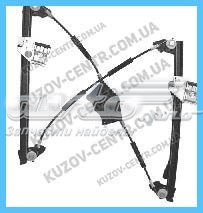 FP6402131 FPS Механизм стеклоподъемника передней левой двери