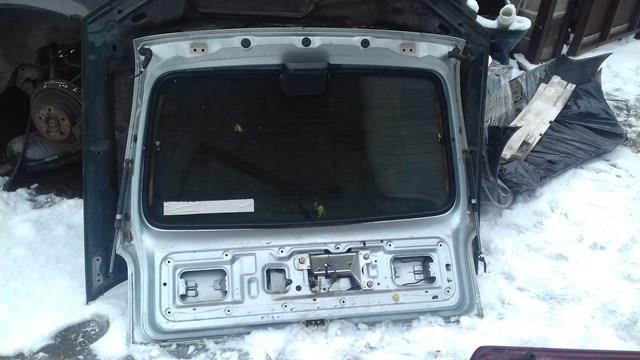 0K01G62020 Hyundai/Kia Задняя дверь
