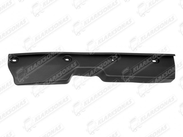 Уплотнитель крыла KB7W56915B Mazda