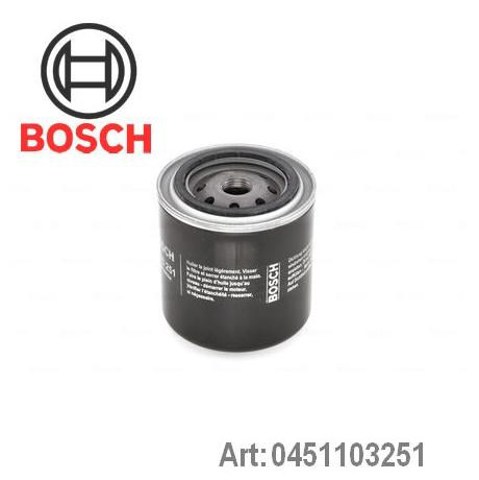 Фильтр масла Bosch 451103251