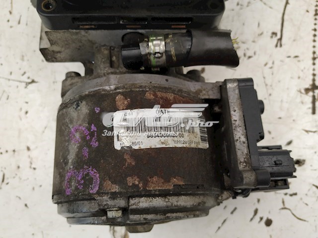  Peugeot/Citroen 9654068680