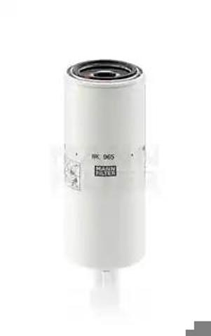 WK965X Mann-Filter filtro de combustível