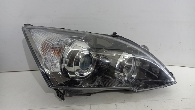 Правая фара 33100SWWG0 Honda