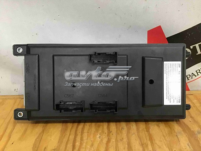  Land Rover BH4214F041AA
