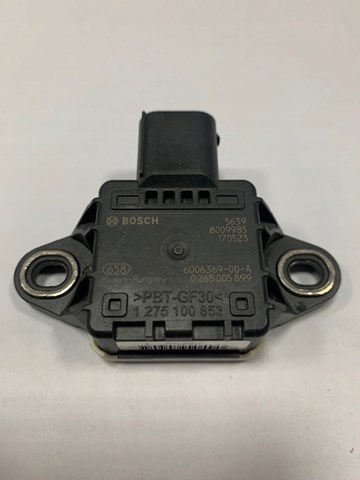 Датчик поперечного ускорения Tesla 600636900A