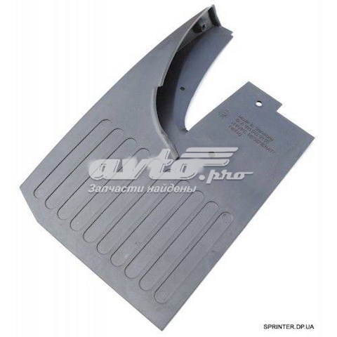 Купить BG88001 Begel Брызговик передний левый