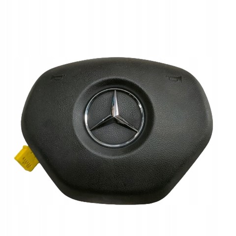 A1728602802 Mercedes Подушка безопасности водителя