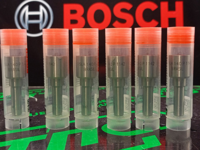 Распылитель дизельной форсунки Bosch DSLA140P1142