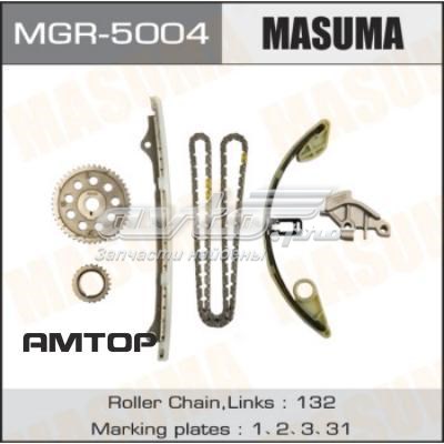 MGR5004 Masuma 