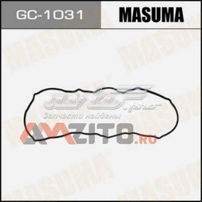 GC1031 Masuma Левая прокладка клапанной крышки
