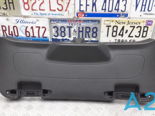CV6Z5840704AA Ford 