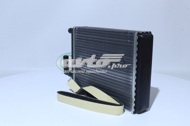 Радиатор печки (отопителя) Weber RH3221 цена, от 10.84 USD