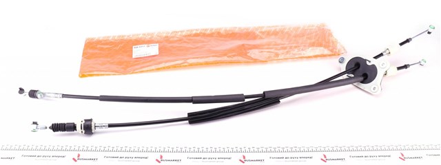 Трос КПП 5060311 Autotechteile
