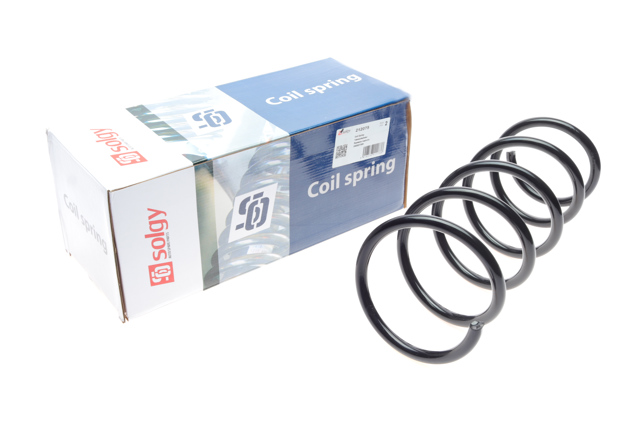 Пружина амортизатора Solgy 212075 цена, от 16.91 USD