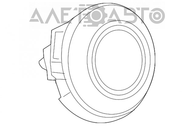 TK4957K00B02 Mazda 