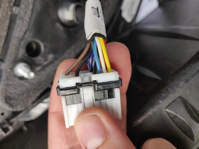 Наружное зеркало правое Hyundai/Kia 87620C2520 цена, от 126.94 USD