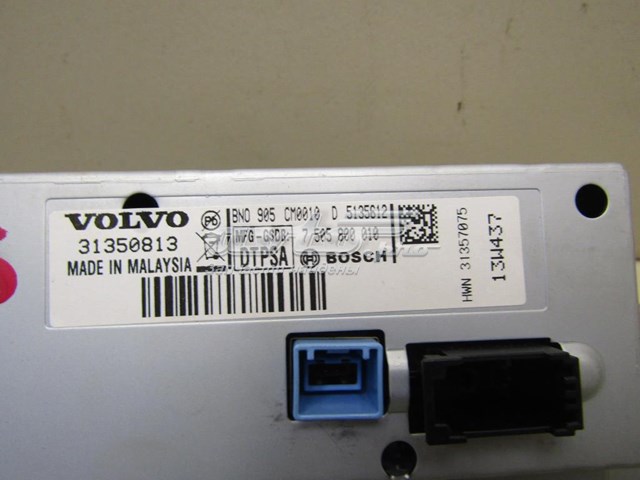 Volvo 36001980